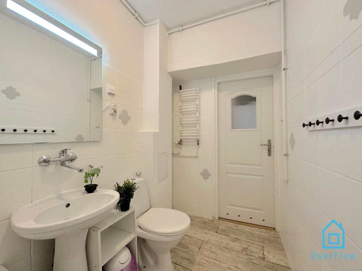 Plaza Room Gdansk Dış mekan fotoğraf