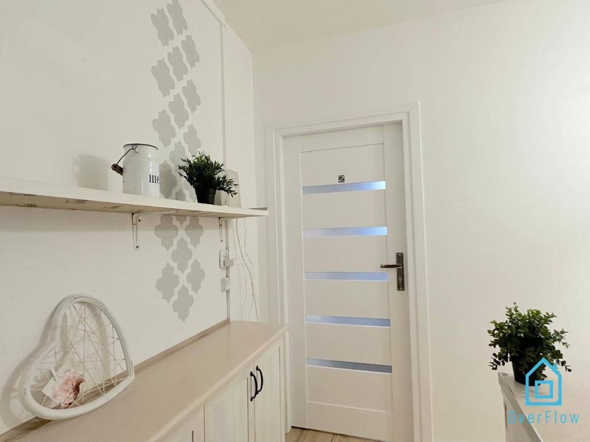 Plaza Room Gdansk Dış mekan fotoğraf