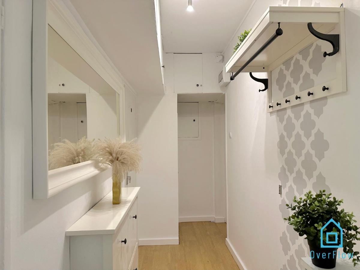 Plaza Room Gdansk Dış mekan fotoğraf